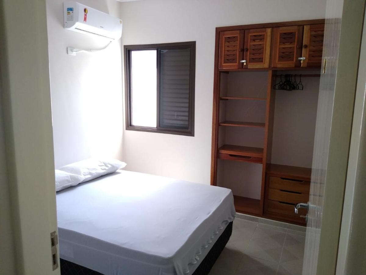 Apartamento A 100 M Da Praia Grande Ubatuba Ngoại thất bức ảnh